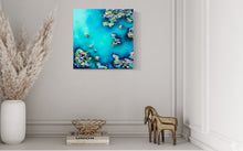Load image into Gallery viewer, Coral Constellations No. 4
