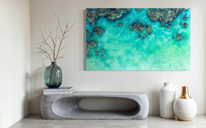 Tidal Jewels