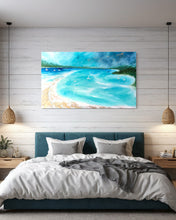 Load image into Gallery viewer, Turquoise Waters Of Whitehaven
