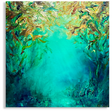 Load image into Gallery viewer, Under the Kelp Forest
