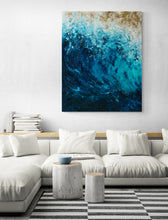 Load image into Gallery viewer, Deep Dive  Limited Print Edition
