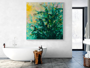 Reach For The Sky  Limited Print Edition