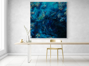 The Unknown Limited Print Edition