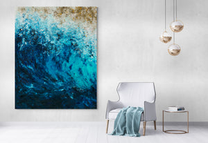 Deep Dive  Limited Print Edition