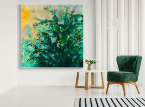 Reach For The Sky  Limited Print Edition