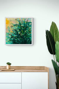 Reach For The Sky  Limited Print Edition