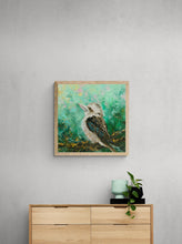 Load image into Gallery viewer, Charlie The Kookaburra  Limited Print Edition
