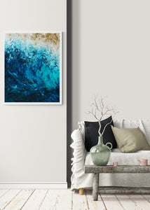 Deep Dive  Limited Print Edition