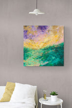 Load image into Gallery viewer, Fields Of Gold Limited Print Edition
