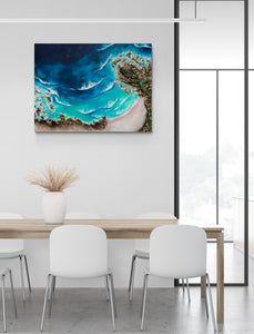 Shelly Beach