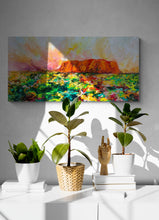 Load image into Gallery viewer, Uluru-Kata Tjuta
