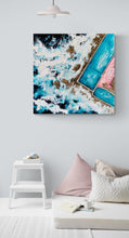 Load image into Gallery viewer, Bondi Icebergs
